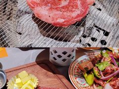 -杨小佳·齐齐哈尔烤肉·烤串(广州店)