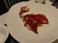 -海棠湾九号度假酒店-融荟家和中餐厅