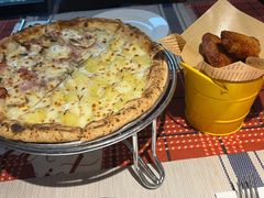 -Primo·丽莫意大利窑烤披萨