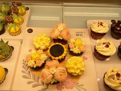 -Pantry's Best派悦坊蛋糕(K11购物艺术中心店)