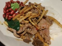 -漆黑觉米粉(三里屯店)