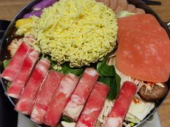 -李先生的首尔小馆(松江启源广场店)