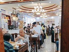 -润泽园饭庄(中山路店)