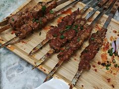 -花儿穆萨·烤肉餐厅(石马坪店)