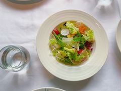 春季沙拉-蝶舍·MAISON PAPILLON