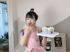 -糖秋Cake DIY·蛋糕定制·甜品台(观音桥店)