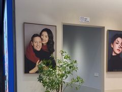 -天真蓝照相馆(五角场百联又一城店)