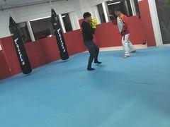 -拳力时代搏击俱乐部(旺座曲江店)