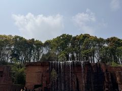 -宜兴龙背山森林公园