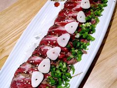 -大将料理餐厅(汇锦街店)