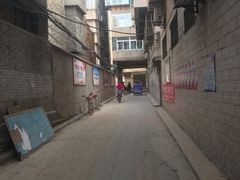 -清真·马峰烤肉(小学习北巷店)