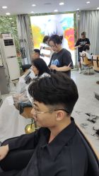 -DC Design造型·烫染接发