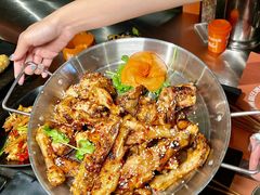 -酒里·宜州果酱烧烤(葛村店)