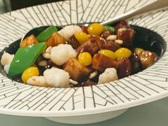 -老洋房花园饭店(绍兴路店)