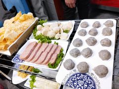 -楼外楼大刀肉传统火锅居(幸福街店)