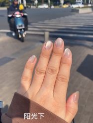 -槿里日式美甲工作室