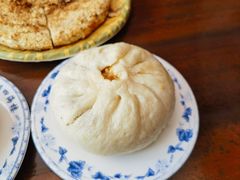 三丁汤包-四海楼(文昌路店)
