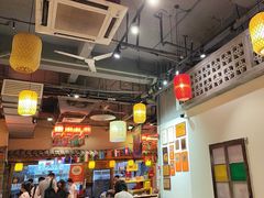 -江味龙虾馆·裸蓝龙虾(南山店)
