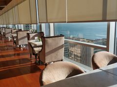 -青岛海尔洲际酒店