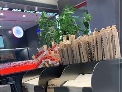 -喧闹·东方大气茶(鹅岭二厂店)