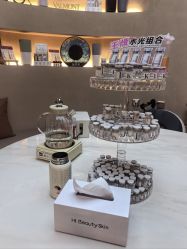 -Hi Beauty Skin 科技美肤中心