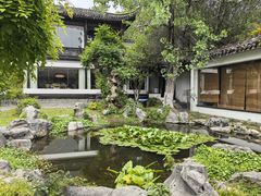 -日出青木·杭帮菜名店