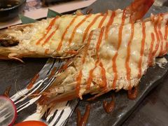 -富力希尔顿酒店·源氏日餐厅