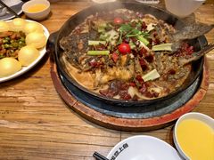 -老板恋上鱼(印象城店)