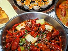 -靓靓蒸虾·头牌蒸虾(南山桂庙店)