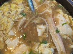 -老姑砂锅·烧烤天津菜(体北道店)