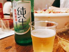 -虾小龙老长沙龙虾馆(坡子街店)