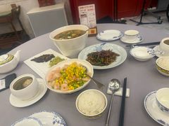 -银都上海菜馆(粤海东路店)