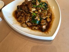 -千岛湖君澜度假酒店(文广轩中餐厅)