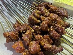 -陈熹公民族美食文化餐厅(中华广场店)