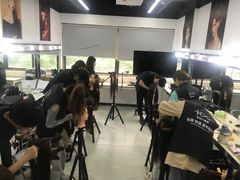 -吉田美学化妆美甲摄影培训(宁波校区)