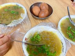 -赞鳌巷子煎粉(临江小区店)