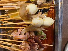 -小街天府(西工小街店)