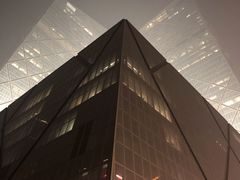 -中央广播电视总台(光华路办公区)