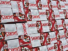 皮蛋花生米-王老大烤串