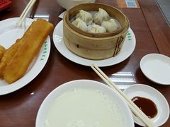 -日月永和中国餐饮名店(东湖店)