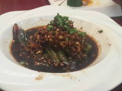 -泉味道贵州厨房(三里河店)