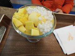 -MANGOO芒可ice(大观天地MALL店)