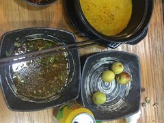 -金陵杨胖子·砂锅麻辣烫(金轮新天地店)