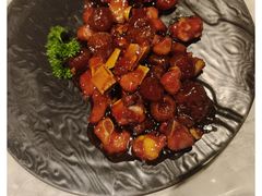 -城南往事·鲁菜济南菜(软件园美莲广场店)