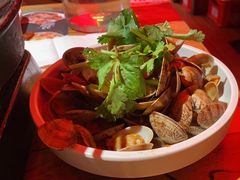 -火联烧烤(学院路创始店)