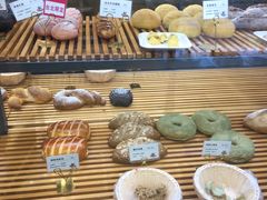 -焙丽拾光(麦凯乐直营店)