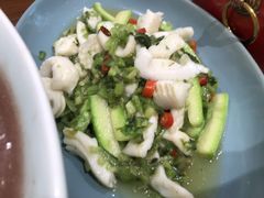-乔家栅(襄阳南路店)