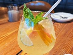 -Mercato莫卡多露台餐厅与酒吧(K11店)