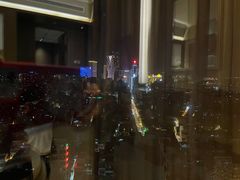 -澳门十六浦索菲特大酒店