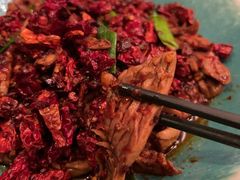 -山石榴·贵州菜(丰盛里店)